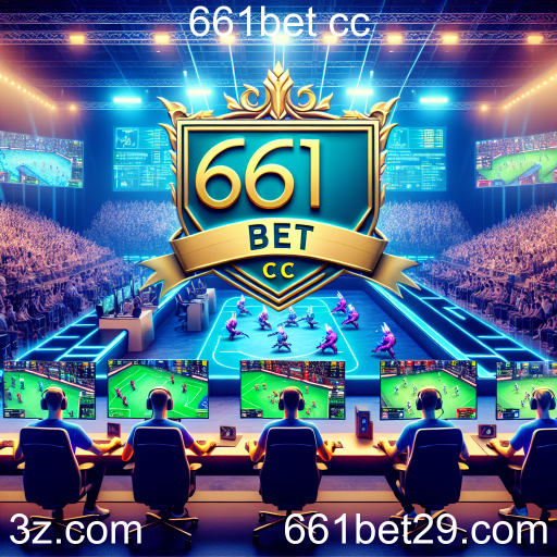 A Ascensão dos E-Sports: Uma Nova Era de Competição Digital